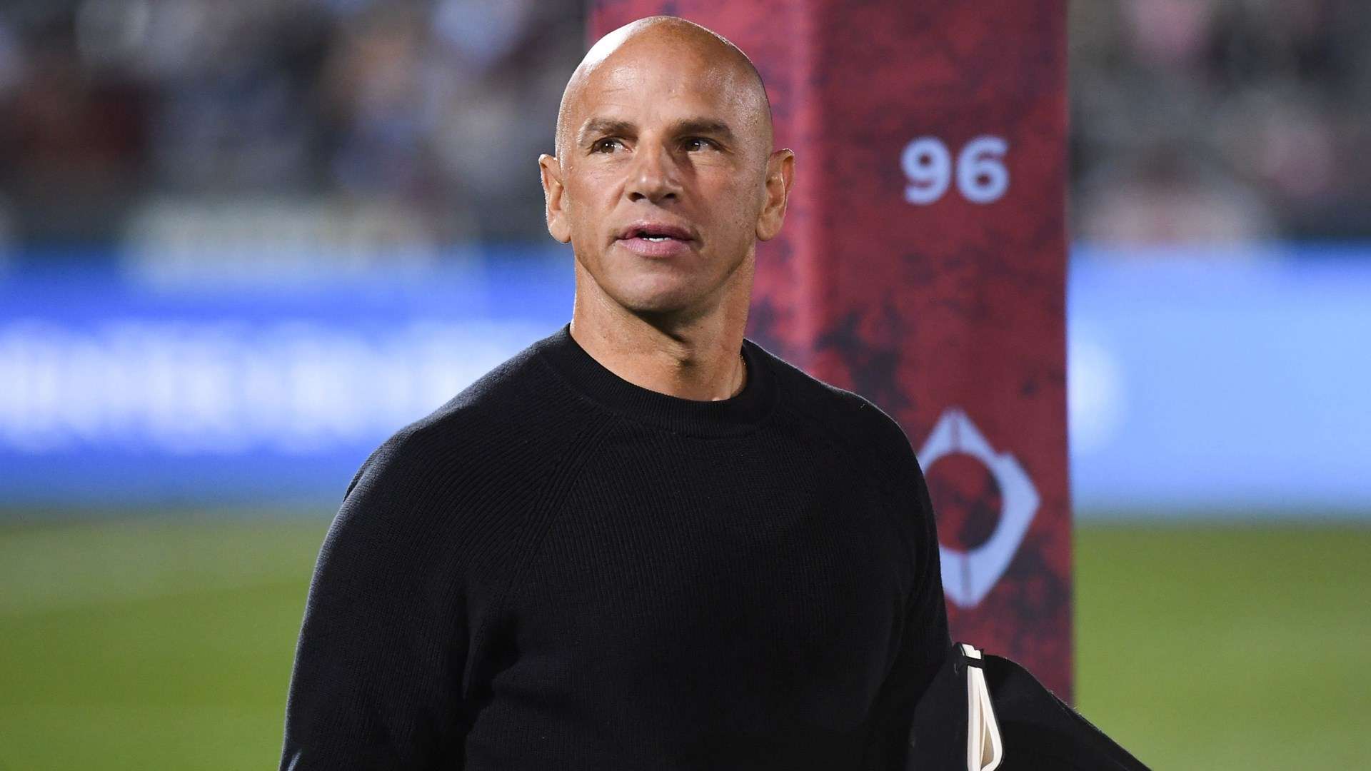 赛将是对球 赛将是对球